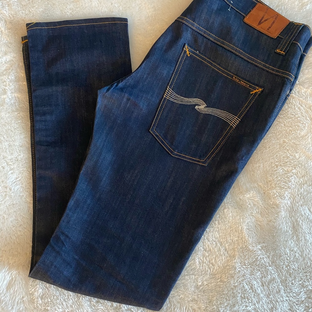 Nudie Jeans Thin Finn